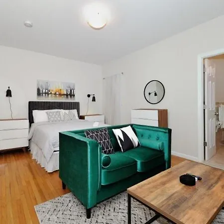 Apartamento The Lexy VIII Vibe 8645